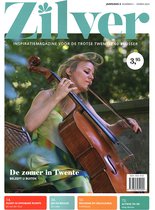 Zilver Magazine - 02 2023