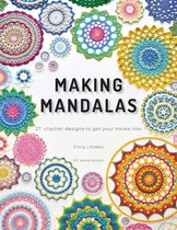 Making Mandalas US Terms Edition