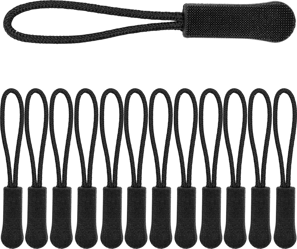 ritssluitingen - Rits_12pcs