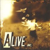 Alive Inc. - Alive Inc. (CD)