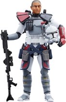 ARC Commander Colt - Star Wars The Vintage Collection - The Clone Wars - VC276 - Hasbro - Kenner