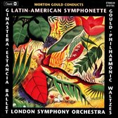 Morton Gould - Latin-American Symphonette (CD)