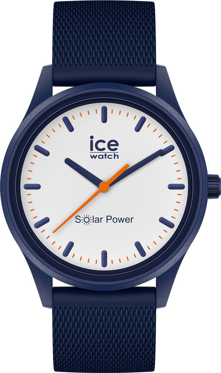 Ice-Watch ICE solar power IW018394 Unisex Horloge 40 mm
