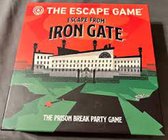 the prison break party game