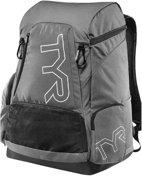 Tyr Allliance 45l Rugzak Grijs