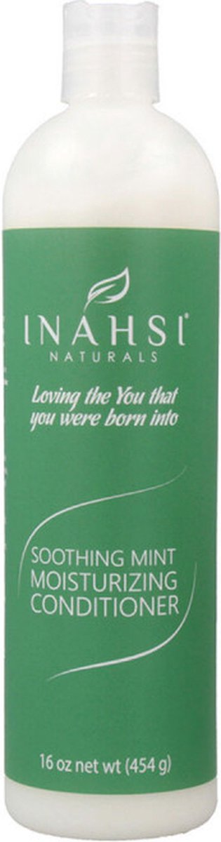 Conditioner Inahsi Soothing Munt (454 g)