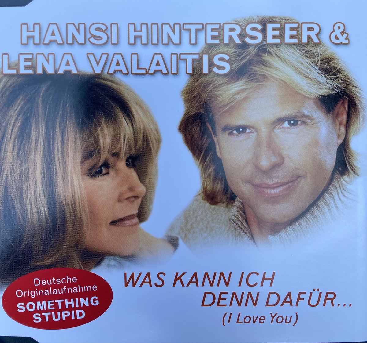 Was Kann Ich Denn Dafür