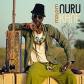 Nuru Kane - Mayam (CD)
