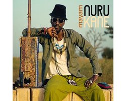 Nuru Kane - Mayam (CD)