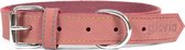 Dog collar Gloria Oasis Pink (55 x 2,5 cm)