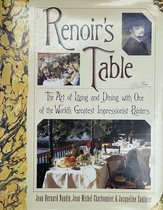 Renoir's Table