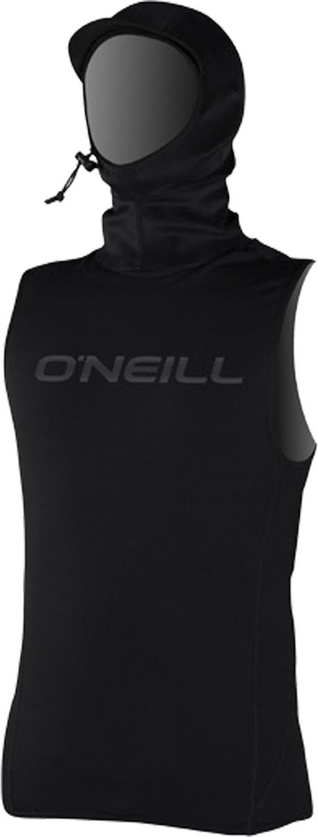 2026 O’neill Thermo-x Warmtevest Met Capuchon Multicolor