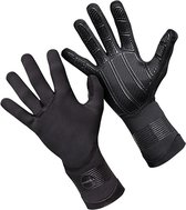 O'Neill Psycho Tech 1.5mm Neoprene Gloves - Black