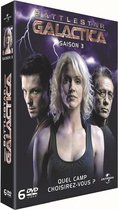 Battlestar Galactica-Saison 3 ( FR - ENG )