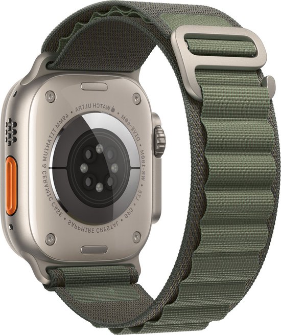 Apple watch sale strap 40mm