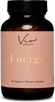 Energy Support - Support Bij Energie - Supplementen Energie - Viv's Supplementen