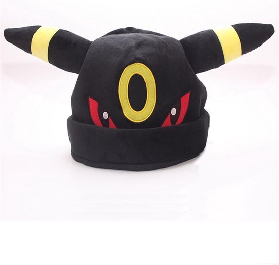 muts - Pokemon Go - festival beanie one size fits all | bol.com
