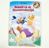 Donald Duck Winterboek 2014-2015