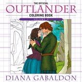Outlander-The Official Outlander Coloring Book: Volume 2