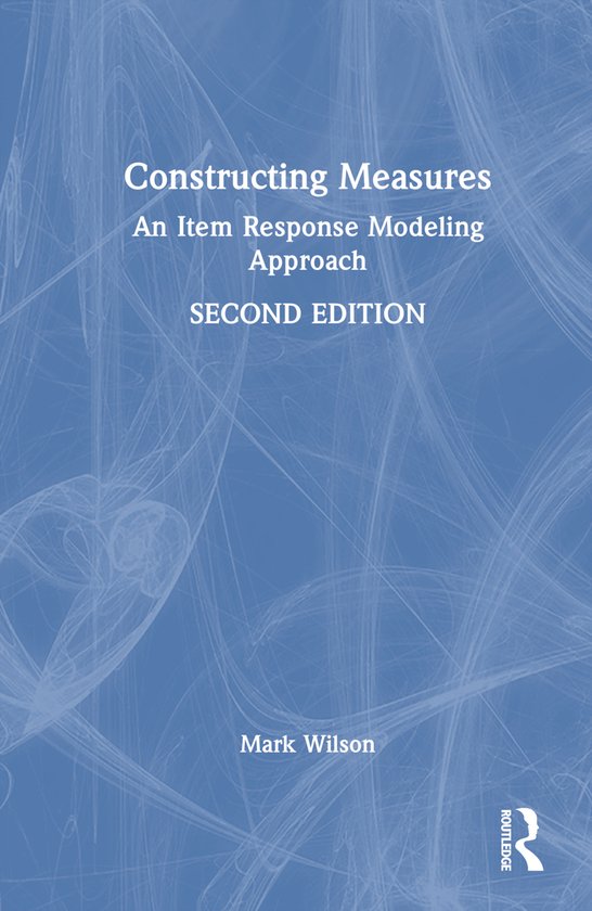 Constructing Measures - cover