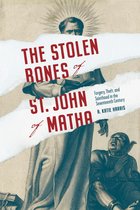 Iberian Encounter and Exchange, 475–1755-The Stolen Bones of St. John of Matha