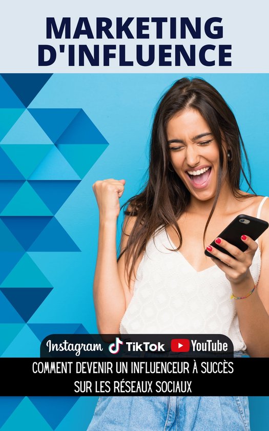 Marketing D&rsquo;Influence (ebook), Evolution2vie Mindset | 1230006462963