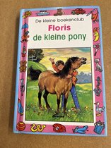 Floris, de kleine pony