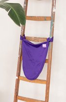Billie Wonder MAMA'EN | Wet & Dry Bag | purple