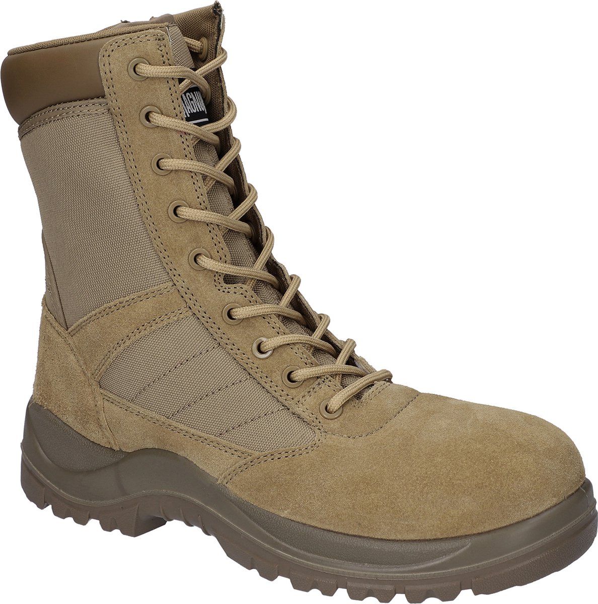 Magnum Centurion 8.0 SZ laarzen Coyote