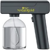 Natureza Cosmetics Nano Gold Jet Spray