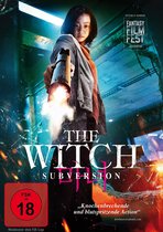 The Witch -Part 1 - Subversion (aka Manyeo) (2018) [DVD]