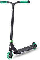 Bol.com Chilli Base S Stuntstep - Kinderen - Stuntstep - Groen aanbieding