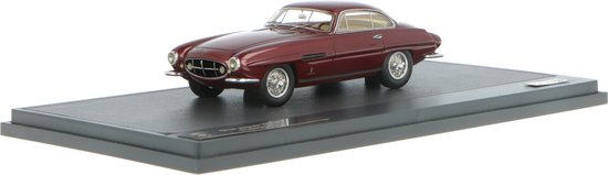 Voiture Fiat 8V Supersonic 1953 a vendre