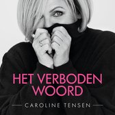 Omslag Het verboden woord