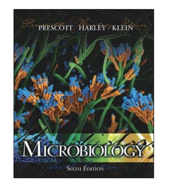 Microbiology by Lansing Prescott, Donald Klein, John Harley