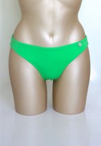 Freya - Soda - Vert - bas de bikini - taille XS / 34