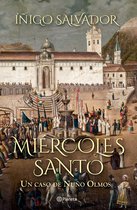 Autores Españoles e Iberoamericanos - Miércoles santo