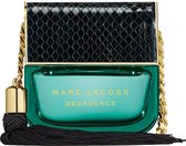 Marc Jacobs Decadence 100 ml - Eau de Parfum - Damesgeur
