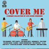 V/A - Cover Me: A Unique Collection Of Live Cover Versions (3Cd)