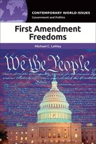 Contemporary World Issues - First Amendment Freedoms
