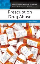 Contemporary World Issues - Prescription Drug Abuse
