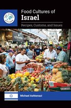 The Global Kitchen - Food Cultures of Israel