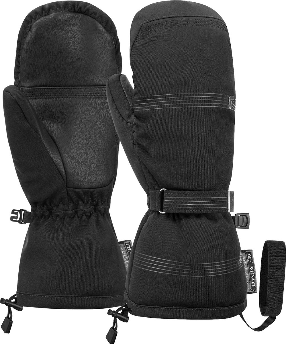 Reusch Fäustling Cozy R-TEX XT Mitten Zwart