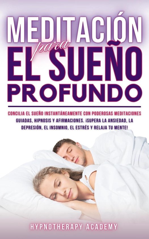 Hipnosis y Meditación Guiada 5 - Meditación Para El Sueño Profundo ...