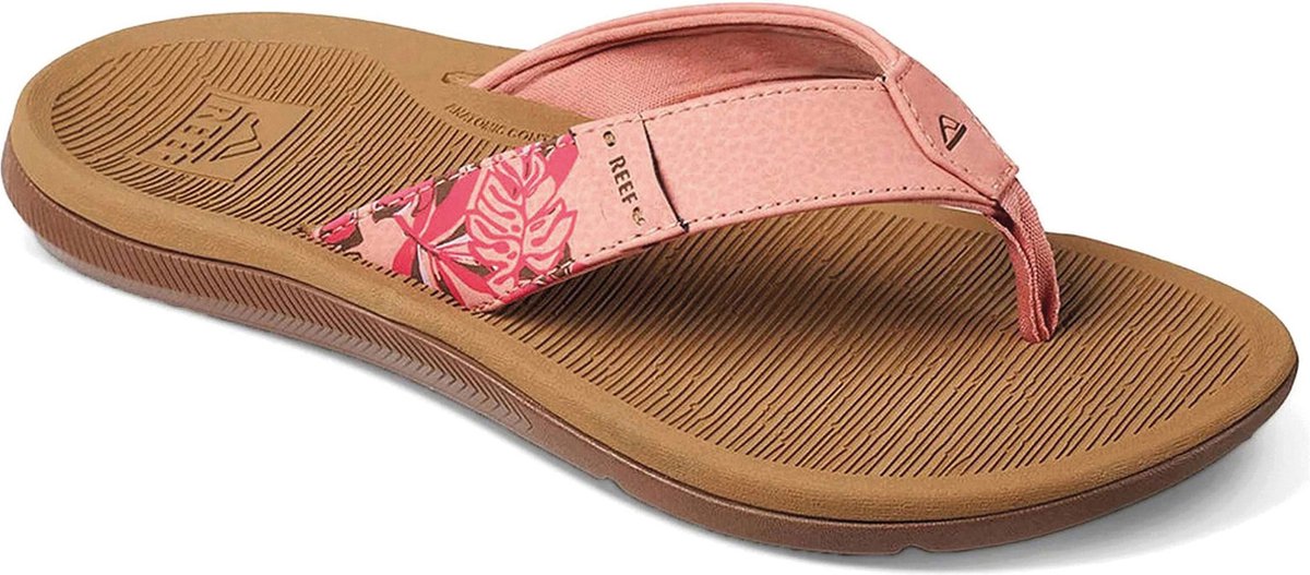 Reef Slippers Vrouwen - Maat 42.5