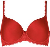 Mey Amorous Spacer-Beha Full Cup Rood 75 C