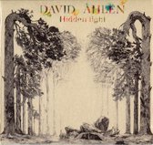 David Åhlén - Hidden Light (LP)