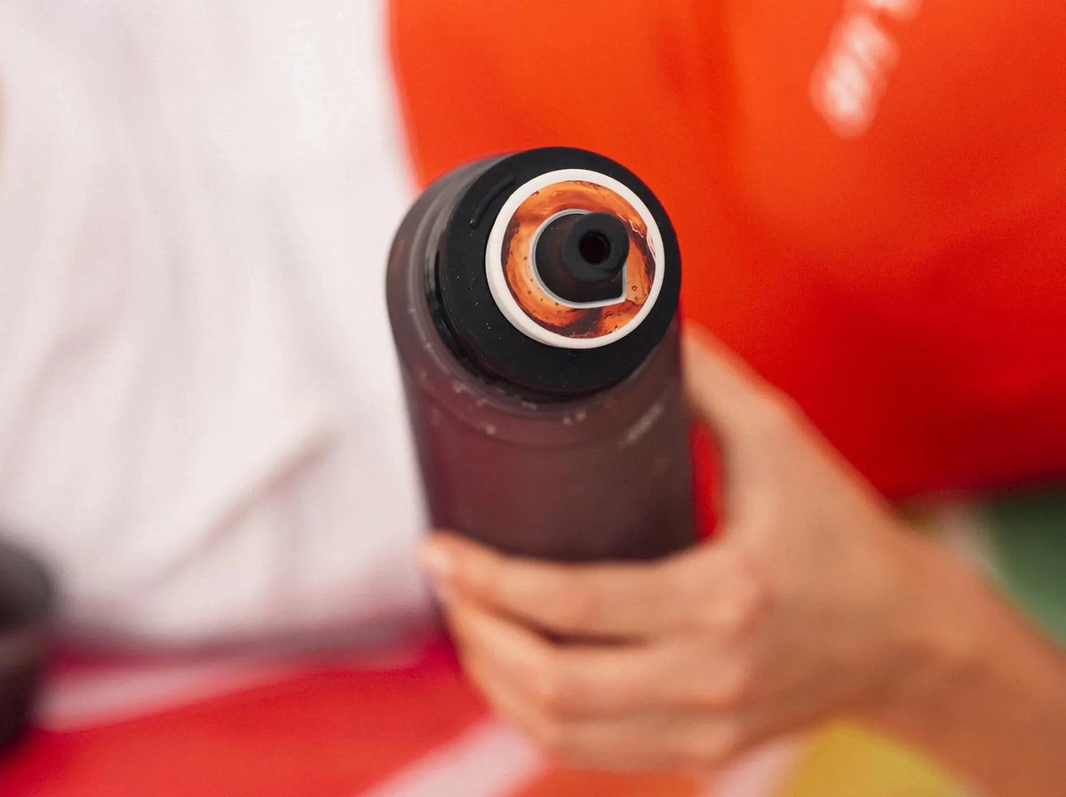 Air Up PODS KOLA Inclusief 3 pods hydraterend Air up