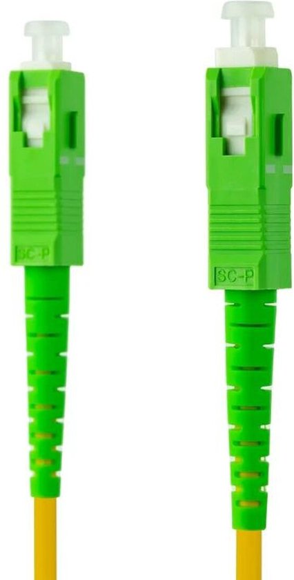 Câble fibre optique NANOCABLE 10.20.0050 50 m