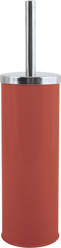 COSMIC geyser toiletborstel terracotta